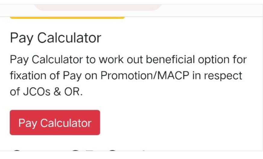 pay calculater